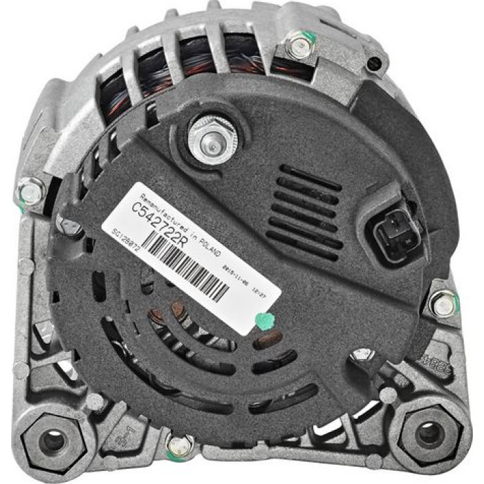 Valeo Lichtmaschine 437423 Valeo Lichtmaschine 437423