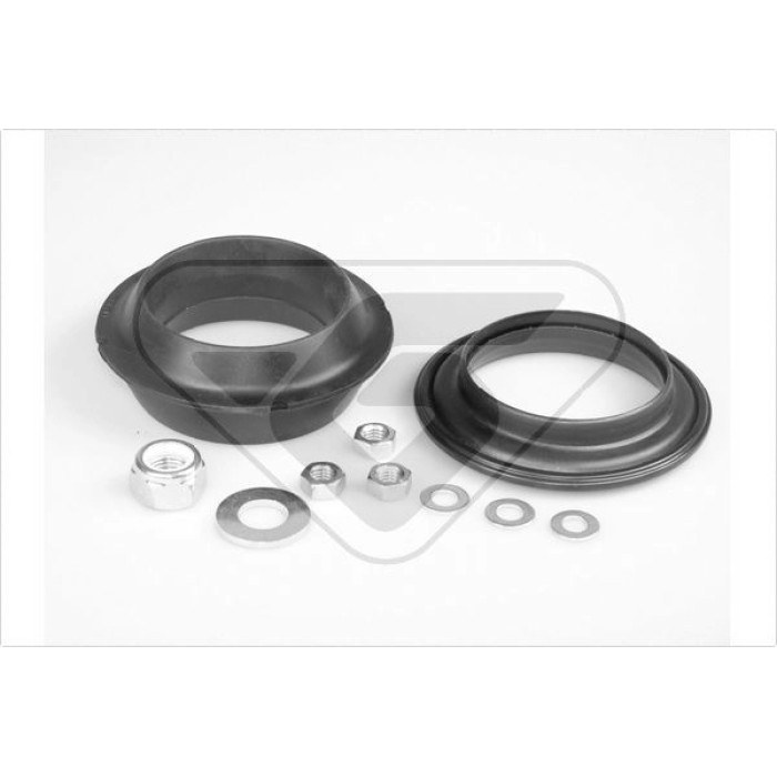 KS 100 HUTCHINSON Domlager-Reparatursatz KS 100 KS 100 HUTCHINSON Domlager-Reparatursatz KS 100