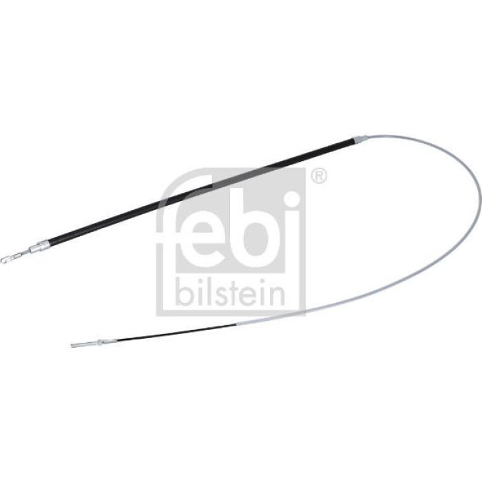 febi Handbremsseil 12303 febi Handbremsseil 12303