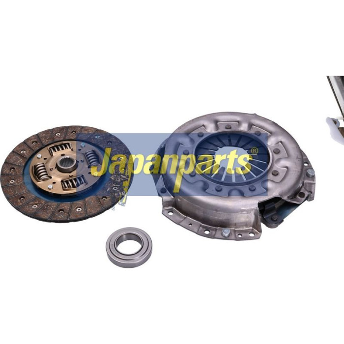 Japanparts Kupplungssatz KF-153