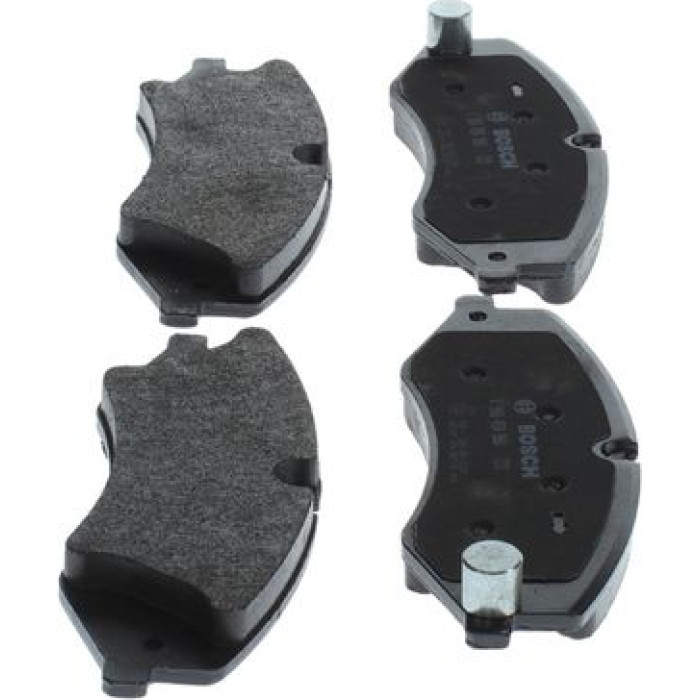 Bosch Bremsbelagsatz 0 986 494 980 Bosch Bremsbelagsatz 0 986 494 980