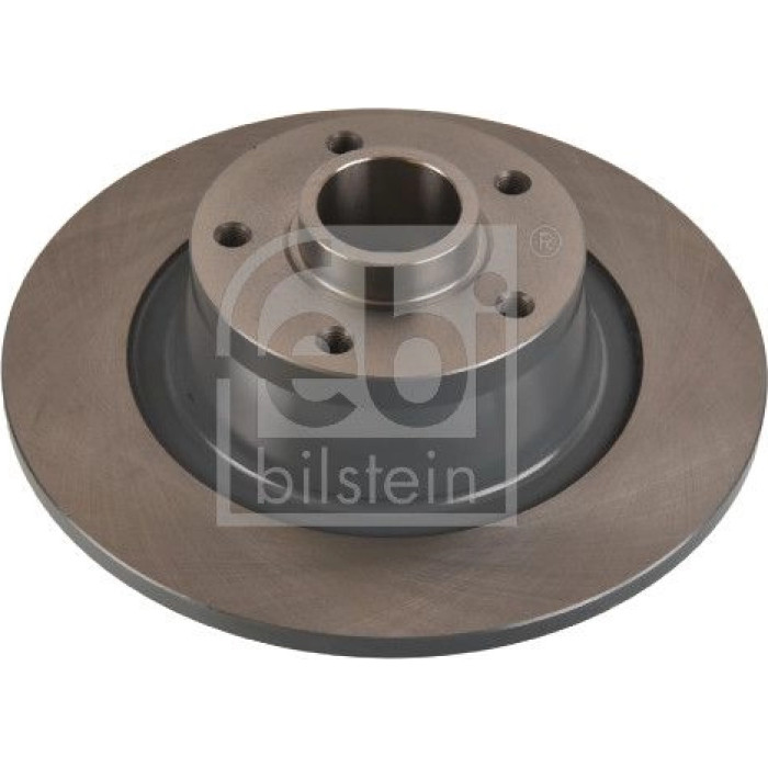 febi Bremsscheibe 108200 febi Bremsscheibe 108200