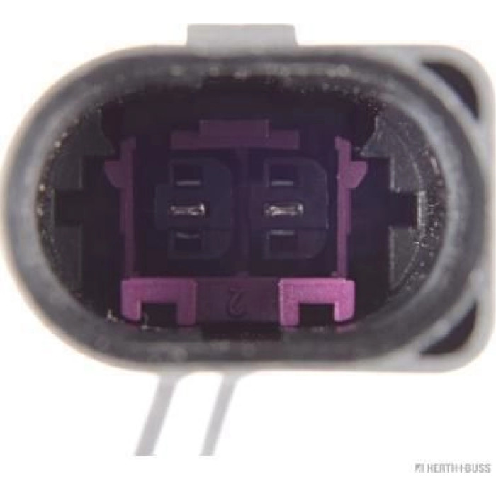 Herth+Buss Elparts Kabelreparatursatz Raddrehzahlsensor 51277296 Herth+Buss Elparts Kabelreparatursatz Raddrehzahlsensor 51277296