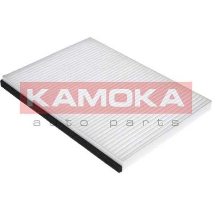 F408501 Kamoka Innenraumfilter F408501 F408501 Kamoka Innenraumfilter F408501