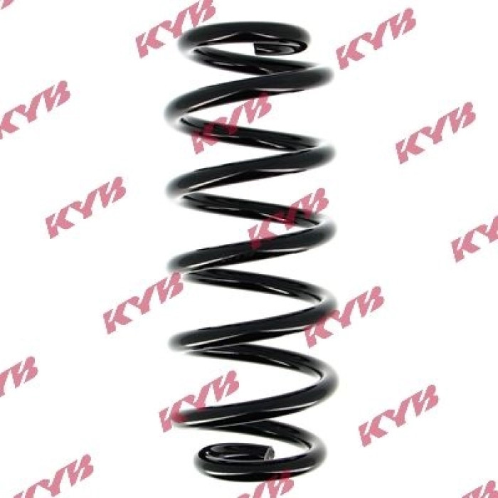KYB Fahrwerksfeder Audi P. A6 2.7 Tdi/3.0 Tdi 05/04-08/11 RH2078 KYB Fahrwerksfeder Audi P. A6 2.7 Tdi/3.0 Tdi 05/04-08/11 RH2078