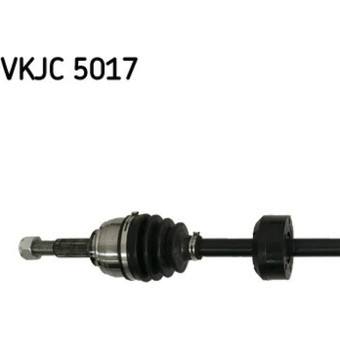 SKF Antriebswelle VKJC 5017 SKF Antriebswelle VKJC 5017