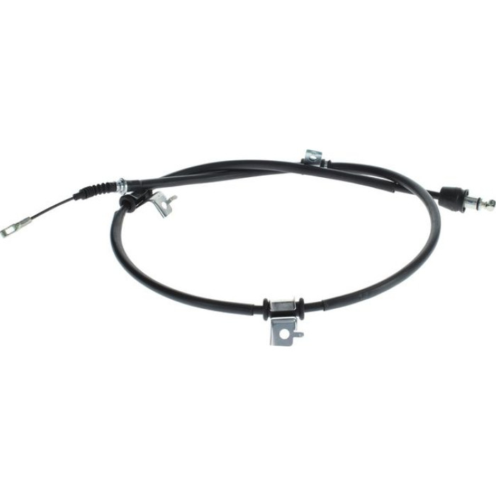 Bosch Handbremsseil links 1987482361
