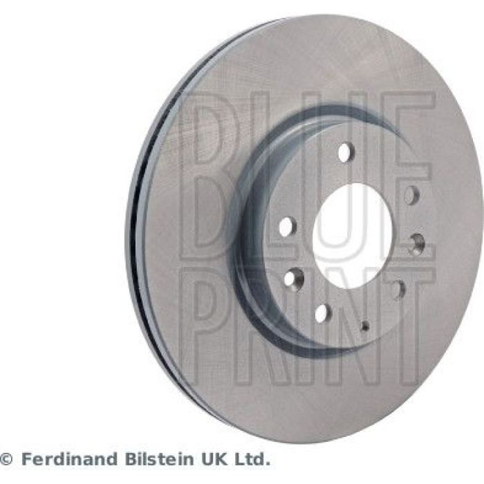 BluePrint Bremsscheibe Mazda P. 6 1.8-2.5 07 ADM543109 BluePrint Bremsscheibe Mazda P. 6 1.8-2.5 07 ADM543109