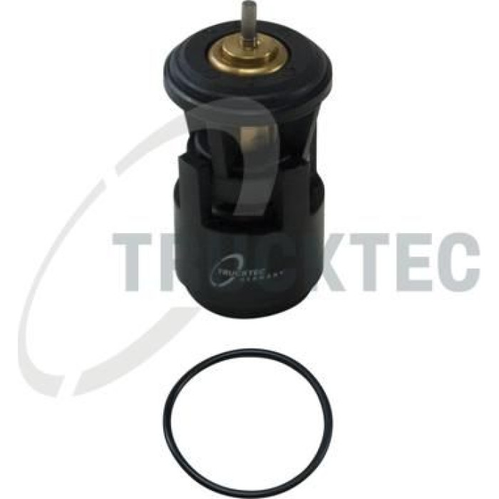 TRUCKTEC AUTOMOTIVE Thermostat 07.19.009 TRUCKTEC AUTOMOTIVE Thermostat 07.19.009