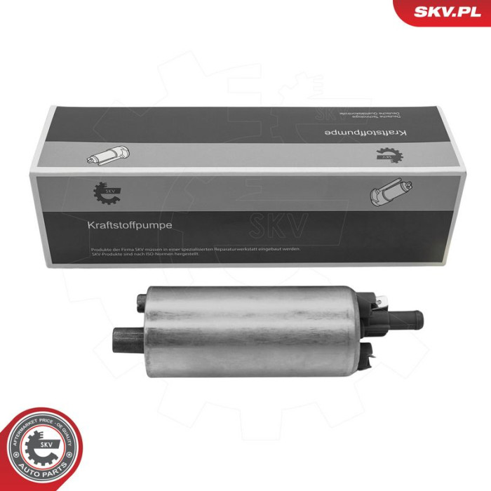 02SKV216 SKV GERMANY Kraftstoffpumpe 02SKV216 02SKV216 SKV GERMANY Kraftstoffpumpe 02SKV216