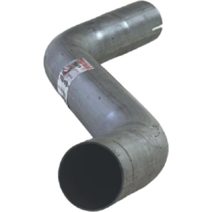 Bosal Abgasrohr 750-019 Bosal Abgasrohr 750-019