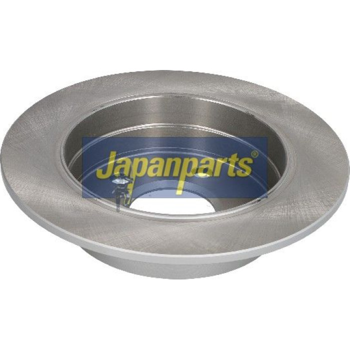 Japanparts Bremsscheibe DP-0501C Japanparts Bremsscheibe DP-0501C