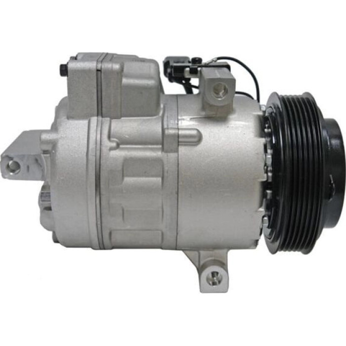 MAHLE Kompressor, Klimaanlage ACP 444 000P MAHLE Kompressor, Klimaanlage ACP 444 000P