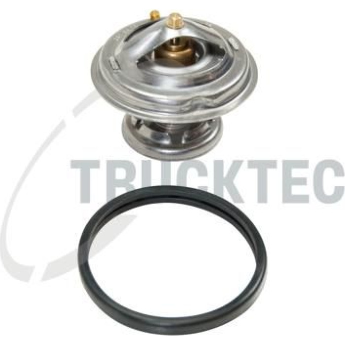 TRUCKTEC AUTOMOTIVE Thermostat 02.19.112 TRUCKTEC AUTOMOTIVE Thermostat 02.19.112