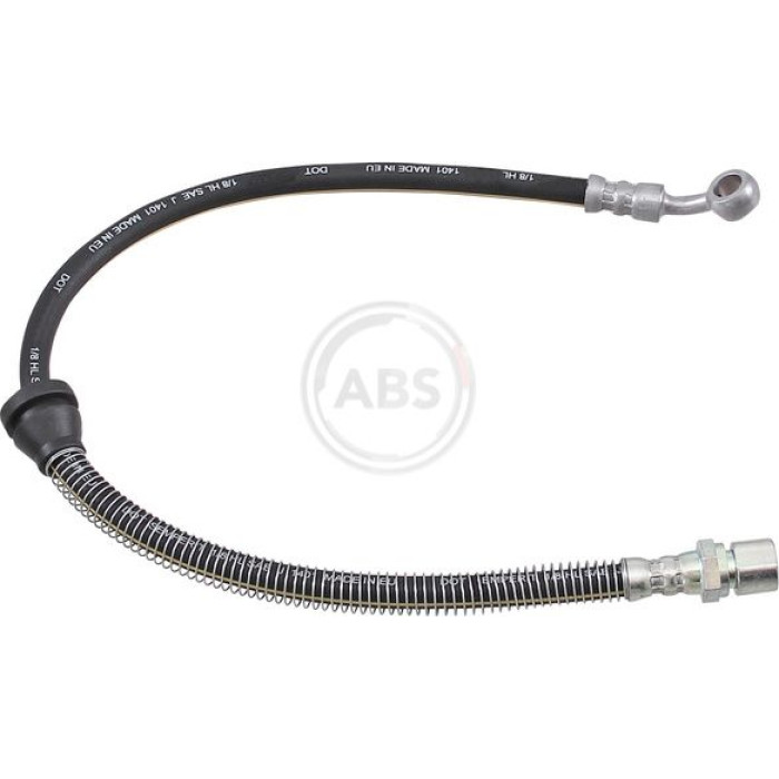 A.B.S. Bremsschlauch SL4942 A.B.S. Bremsschlauch SL4942