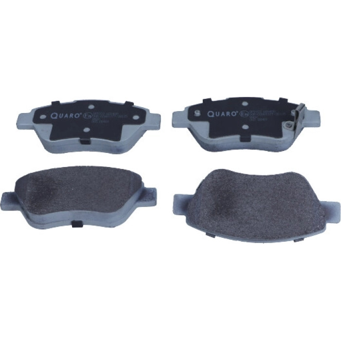 QP5103 Bremsbelagsatz Opel P. Adam/Corsa 1.0-1.4 06 QP5103 Bremsbelagsatz Opel P. Adam/Corsa 1.0-1.4 06