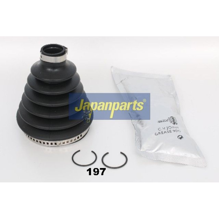 Japanparts Gelenkmanschette KB-197 Japanparts Gelenkmanschette KB-197