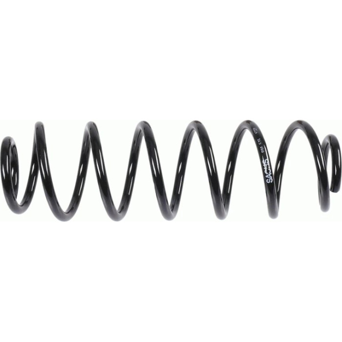 Sachs Fahrwerksfeder 996 515 Sachs Fahrwerksfeder 996 515