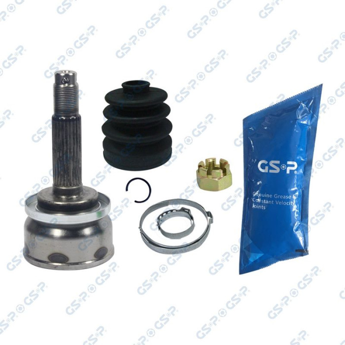 GSP Homokinetisches Gelenk 841059 GSP Homokinetisches Gelenk 841059