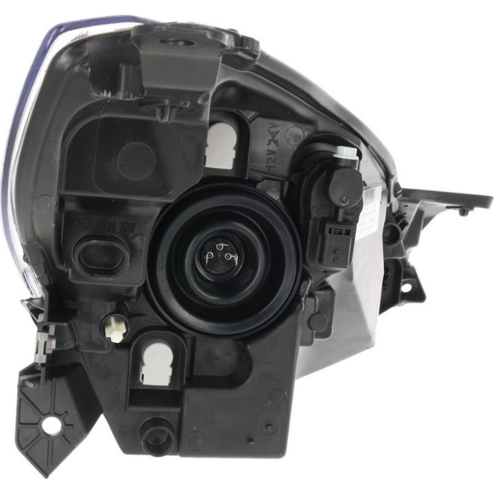 VALEO Hauptscheinwerfer 044757 VALEO Hauptscheinwerfer 044757