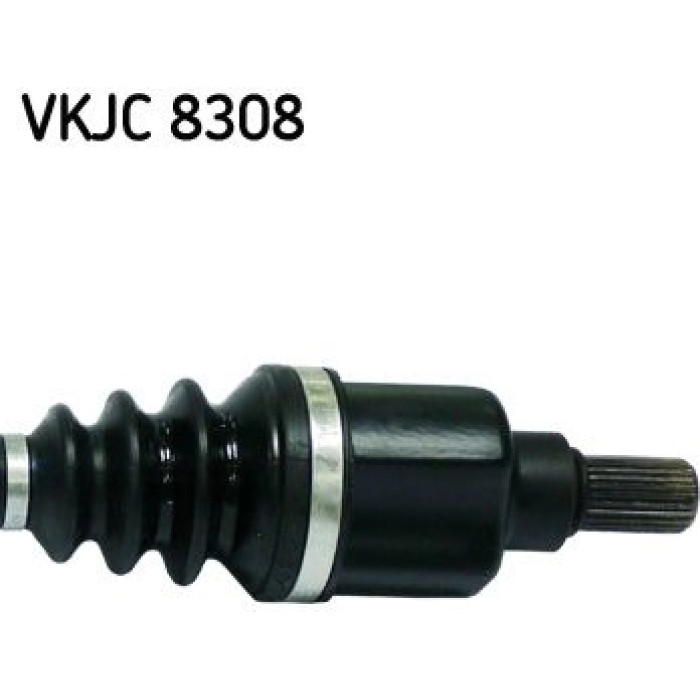 SKF Antriebswelle VKJC 8308 SKF Antriebswelle VKJC 8308