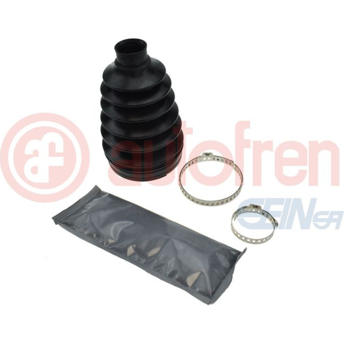 Faltenbalg, Antriebswelle Peugeot Ext D8380T Faltenbalg, Antriebswelle Peugeot Ext D8380T