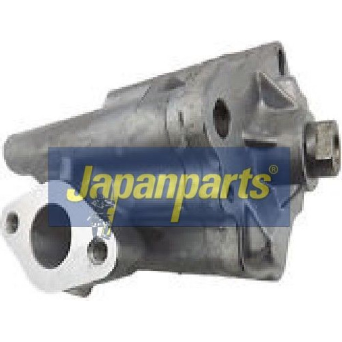 Japanparts Ölpumpe OP-MZ00 Japanparts Ölpumpe OP-MZ00