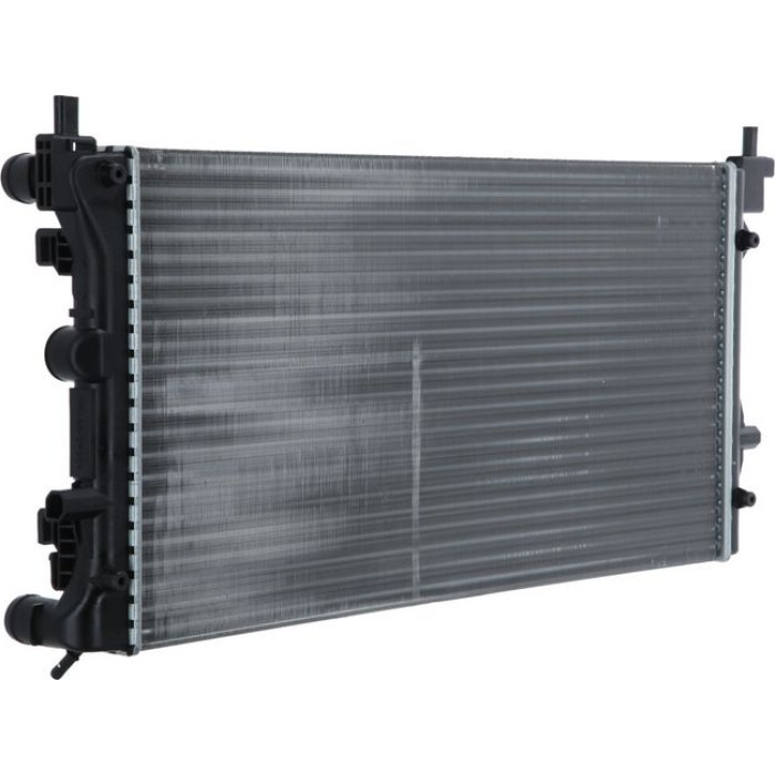 Valeo Motorkühler 701522