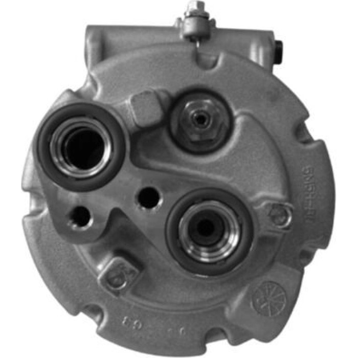 MAHLE Kompressor, Klimaanlage ACP 868 000P MAHLE Kompressor, Klimaanlage ACP 868 000P