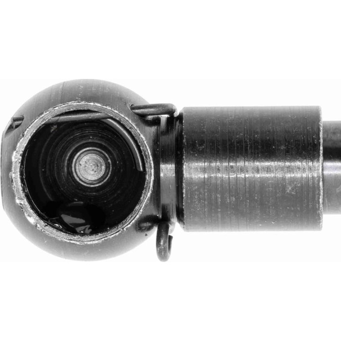 Vaico Gasdruckfeder für Heckklappe/Kofferraumdeckel V30-1377