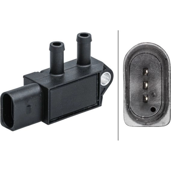 Sensor, Abgasdruck 6PP 009 409-621 Sensor, Abgasdruck 6PP 009 409-621