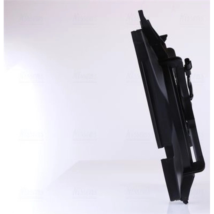Nissens Kühlerlüfter PKW 85034 Nissens Kühlerlüfter PKW 85034