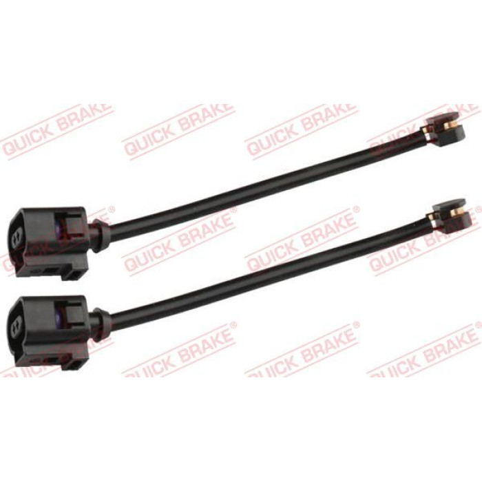 Quick Brake Bremsbelag-Warnkontakt WS 0477 A Quick Brake Bremsbelag-Warnkontakt WS 0477 A