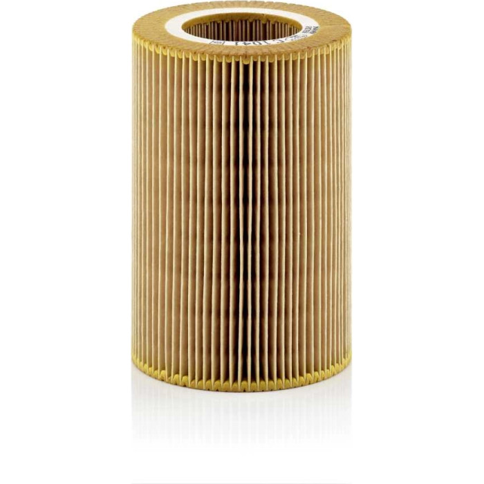 MANN-FILTER Luftfilter C 1041