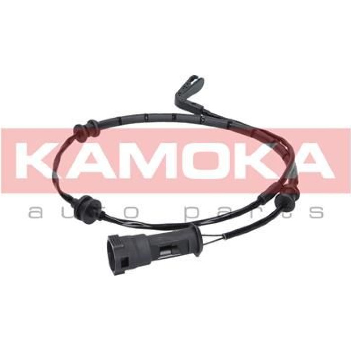 Kamoka Bremsbelagverschleißsensor 105017 Kamoka Bremsbelagverschleißsensor 105017