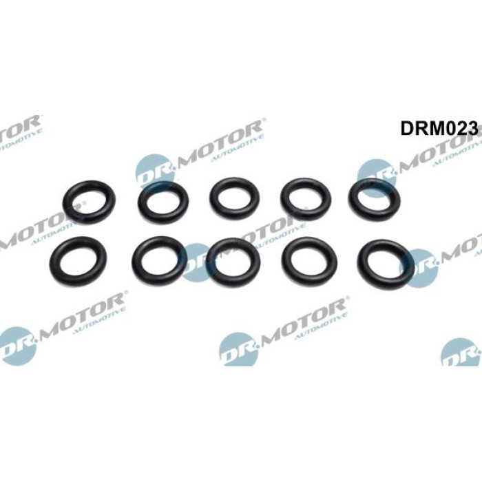 Dichtung, Kraftstoffleitung DRM023 Dichtung, Kraftstoffleitung DRM023