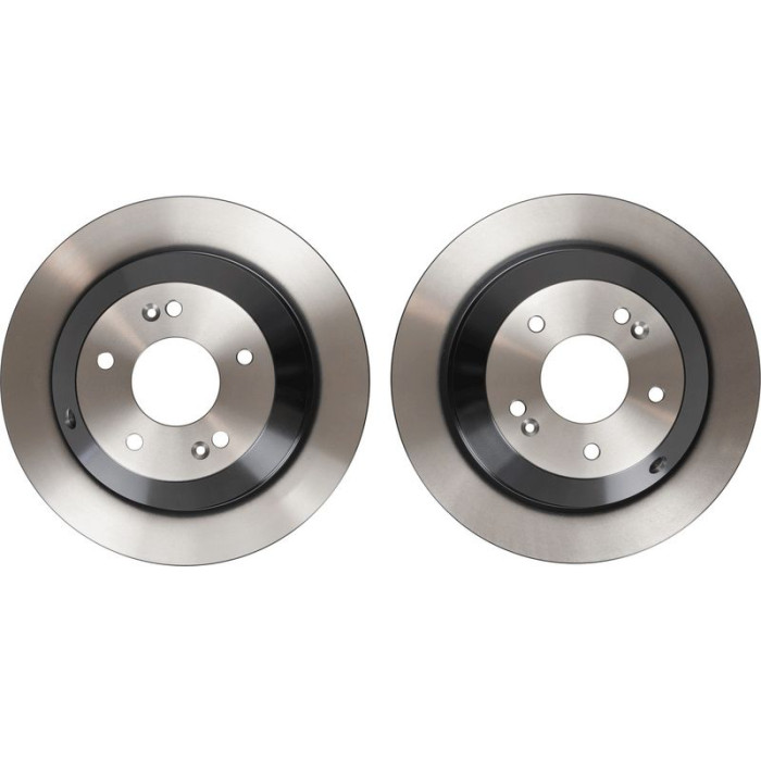 TRW Bremsscheibe Kia T. Sorento 2.4 16V/2.2Crdi 09 DF7996 TRW Bremsscheibe Kia T. Sorento 2.4 16V/2.2Crdi 09 DF7996