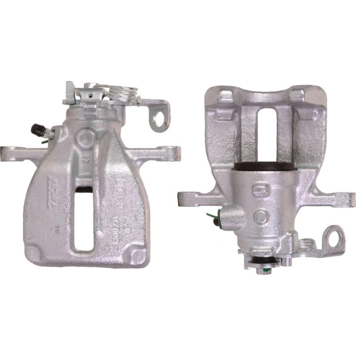 Bosch Bremssattel Hinterachse links 0 986 134 346