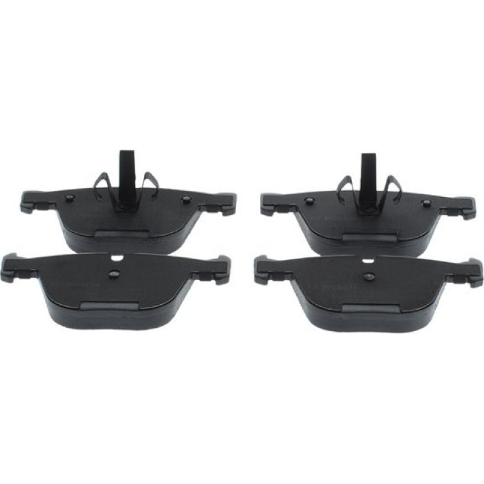 Bosch Bremsbelagsatz 0 986 494 294 Bosch Bremsbelagsatz 0 986 494 294