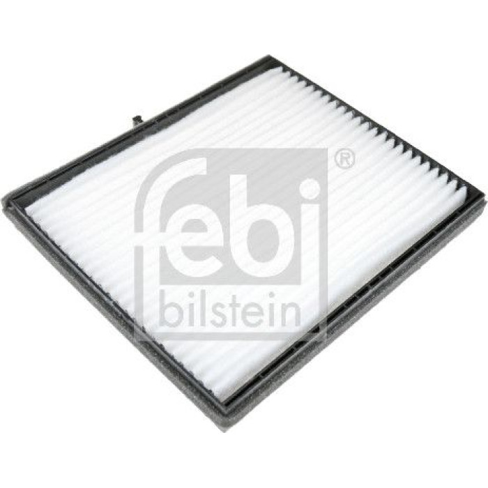 184394 febi Innenraumfilter 184394