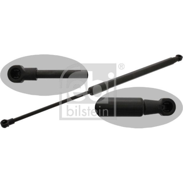 febi Gasdruckfeder 44001 febi Gasdruckfeder 44001