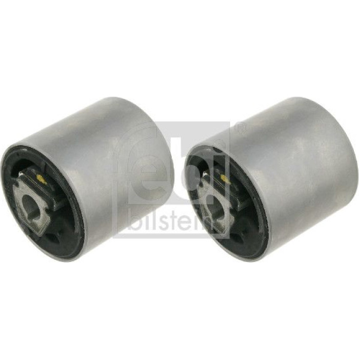 febi Querlenkerlager BMW Vorderachse E83 komplett 26182 febi Querlenkerlager BMW Vorderachse E83 komplett 26182