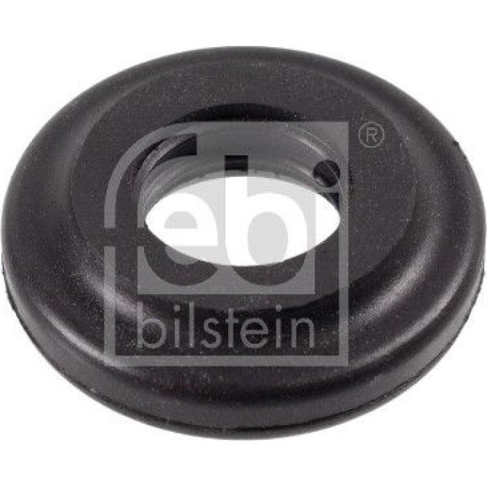 febi bilstein Gummiabdeckung für Ventildeckel 24321 – Außen-Ø 22,5 mm – Innen-Ø 9 mm – Dicke 6 mm – OE-Vergleich 11121437395