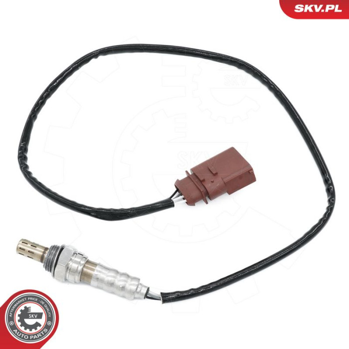 09SKV133 ESEN SKV Lambdasonde 09SKV133 09SKV133 ESEN SKV Lambdasonde 09SKV133