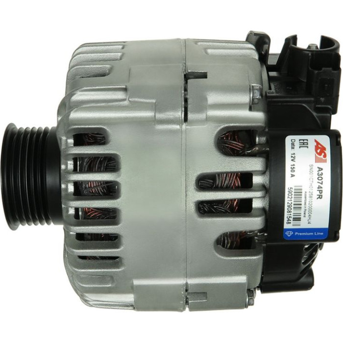 AS-PL Generator A3074PR AS-PL Generator A3074PR