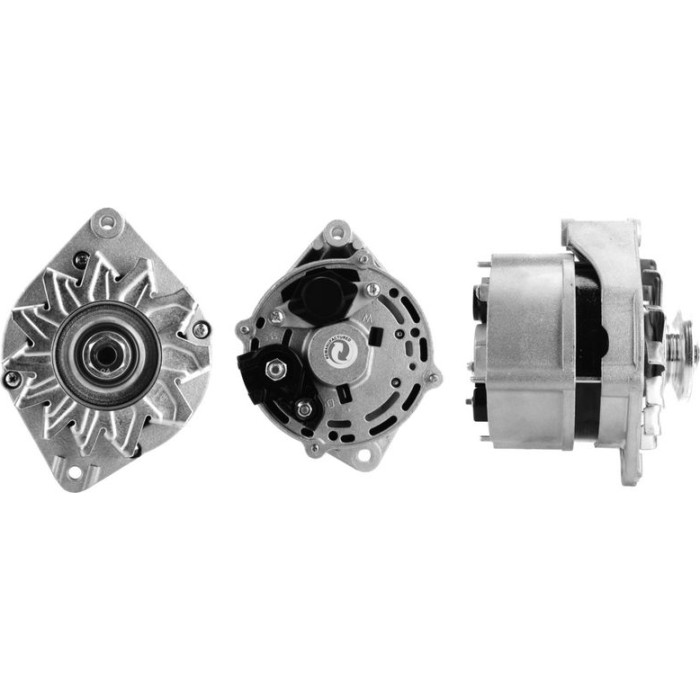 DRI Generator 211118652 DRI Generator 211118652