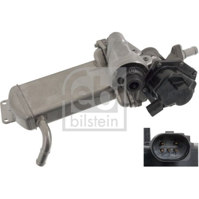 febi AGR-Modul 49514 febi AGR-Modul 49514
