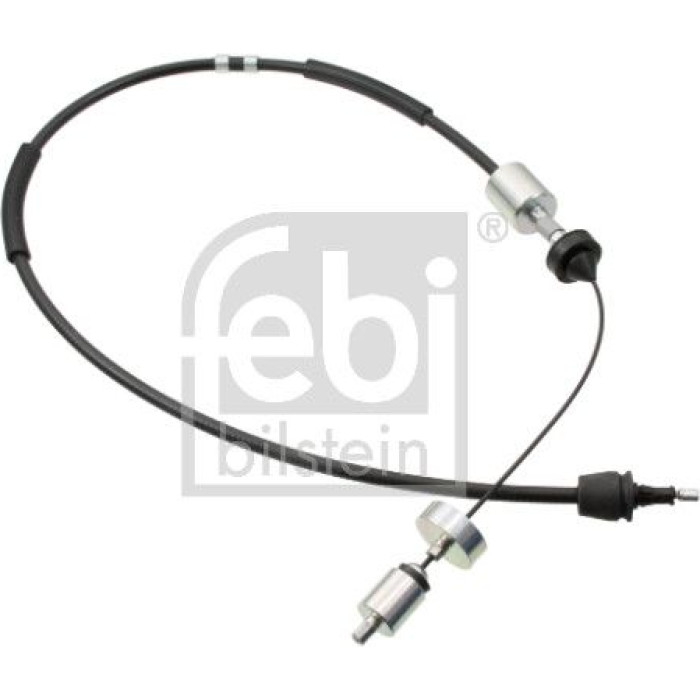 febi Kupplungsseil 172058 febi Kupplungsseil 172058