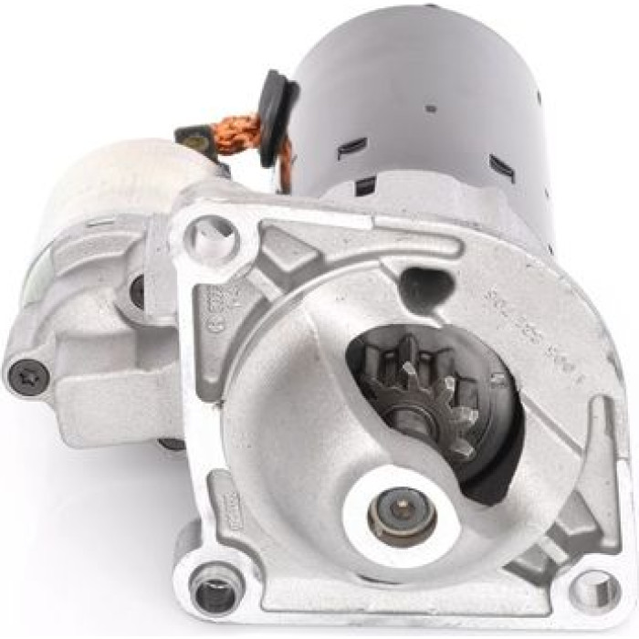 Bosch Anlasser 0001108450