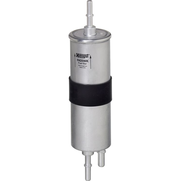 HENGST FILTER Kraftstofffilter H420WK HENGST FILTER Kraftstofffilter H420WK